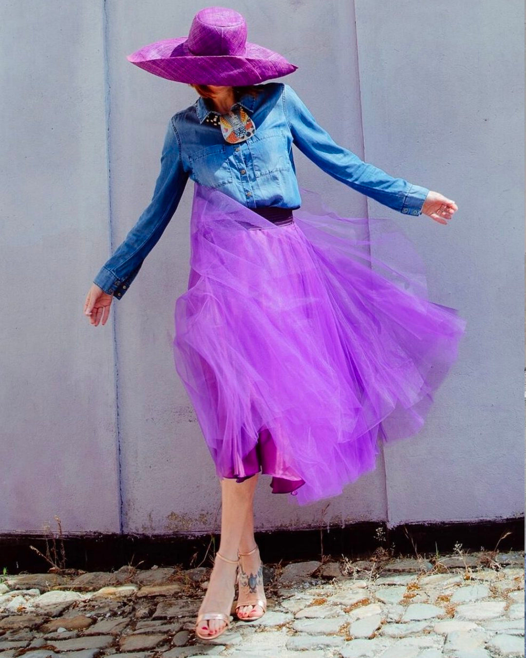 Buoni propositi per il 2025, tra moda, sogni e sostenibilità: la bellezza di essere noi stesse