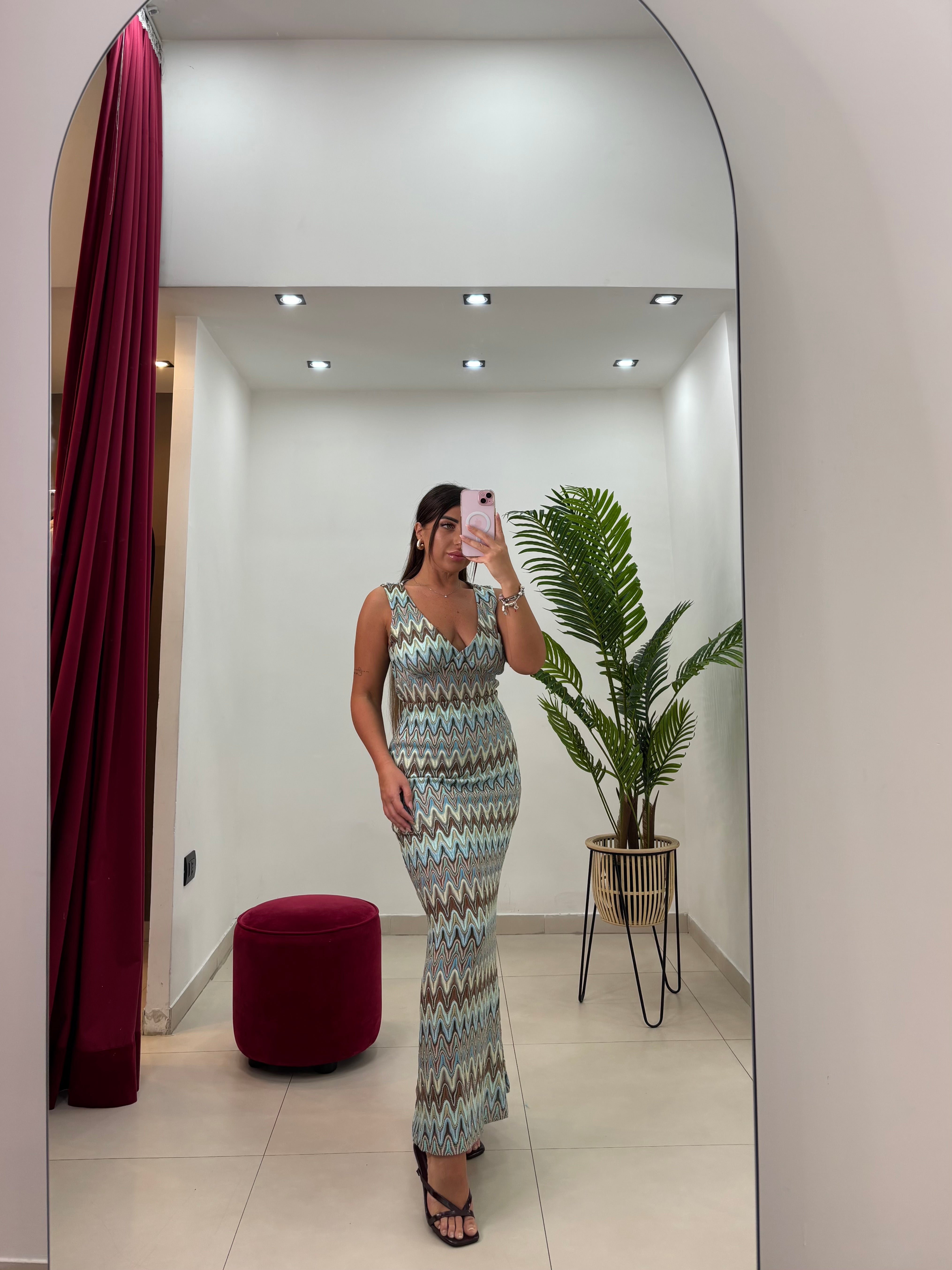 Set Capri