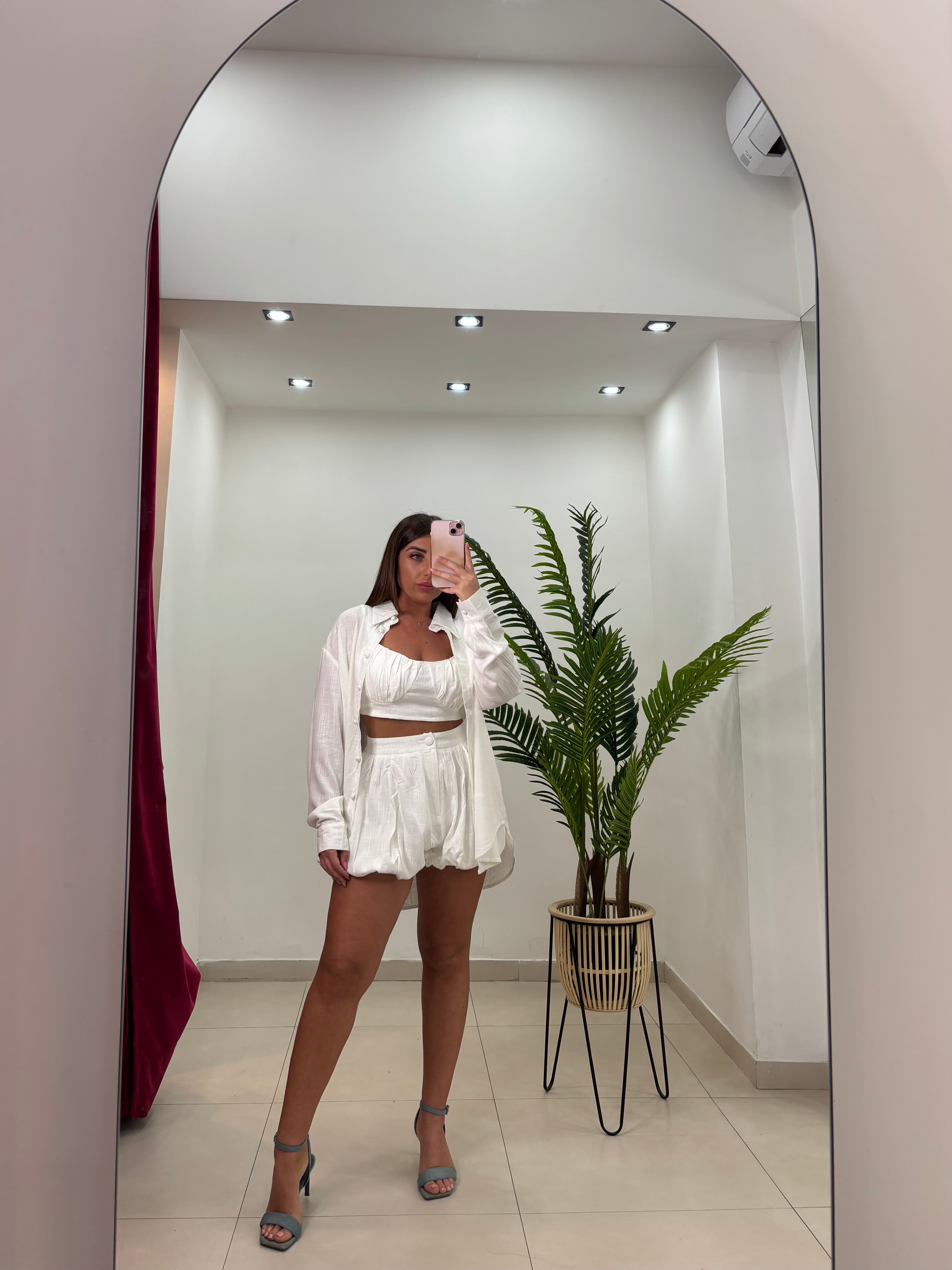 Set Vivian in Lino