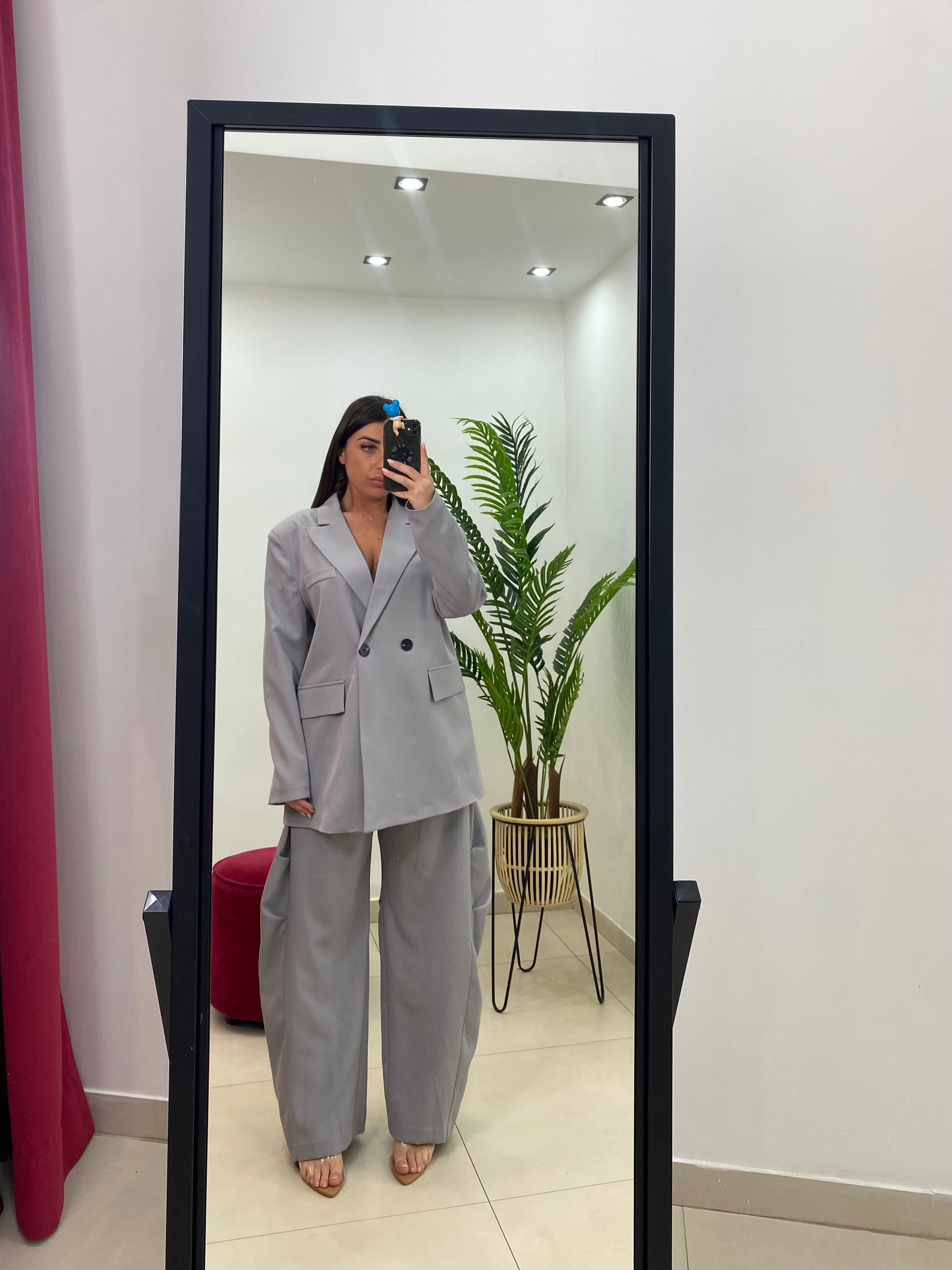 Tailleur Maira