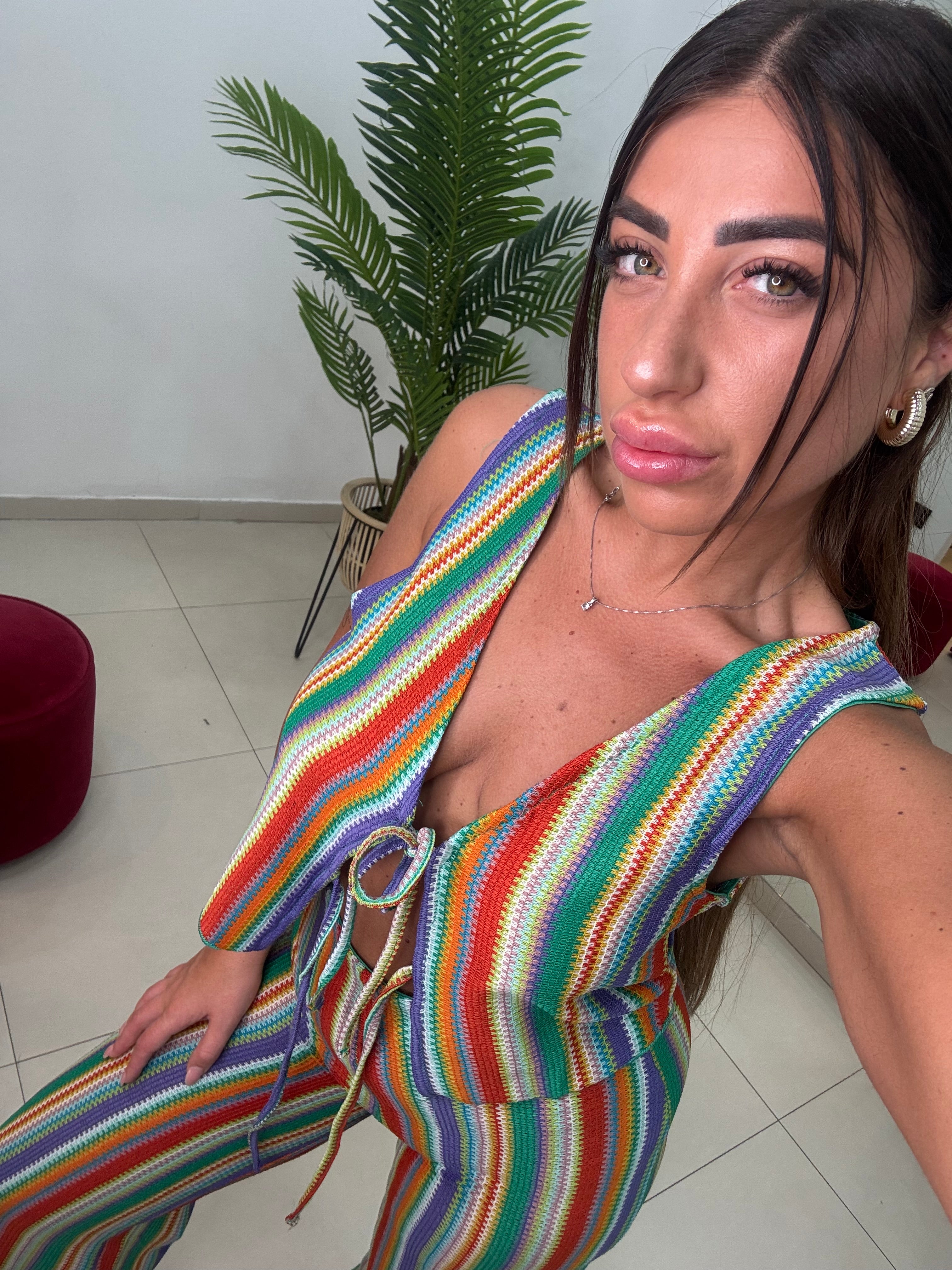 Set Rainbow