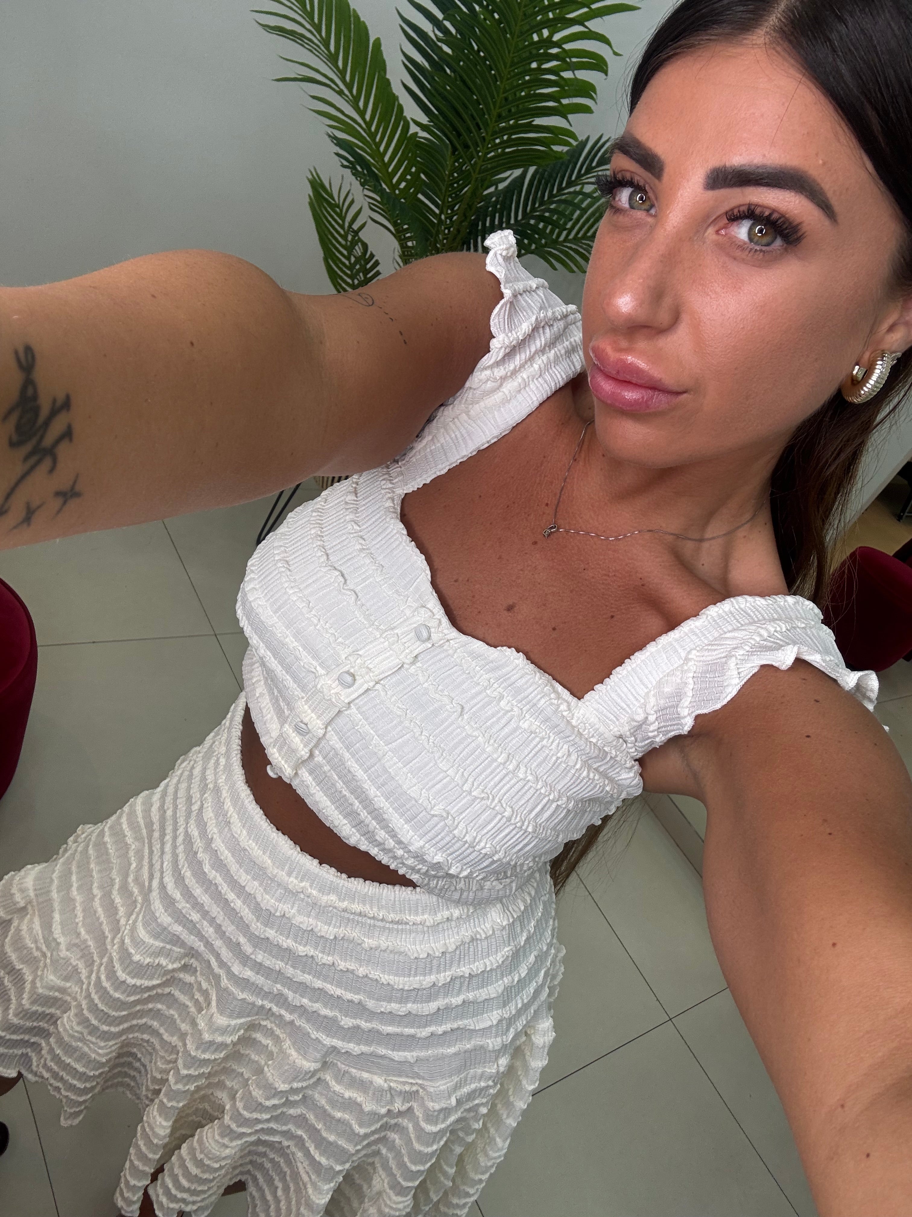 Set Clara